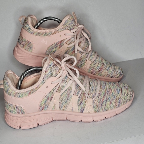 AOE Women's Fashion Sneakers, Size 10, ✨️NWOT ✨️ - Picture 4 of 11